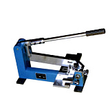 Ручной станок для вырубки пазов CK-9